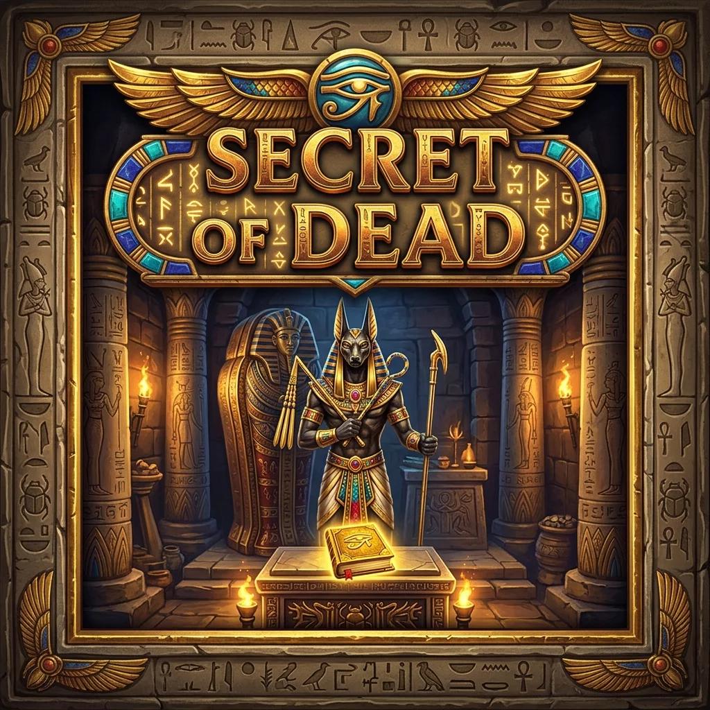 Secret of Dead Adventure 
